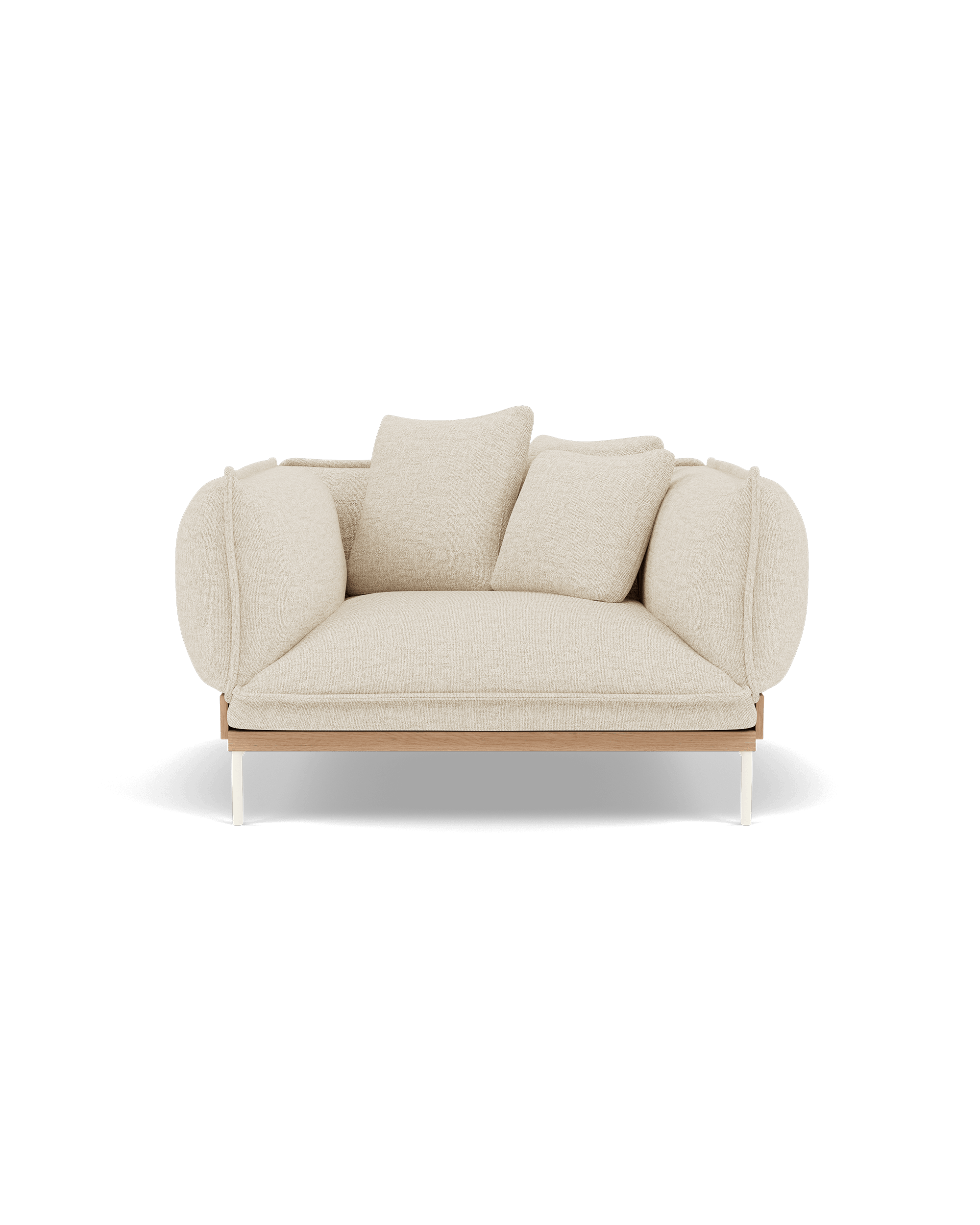 Jord Lounge Chair